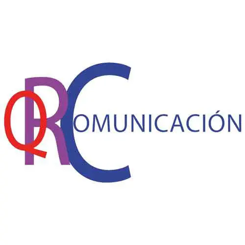 QR Comunicación